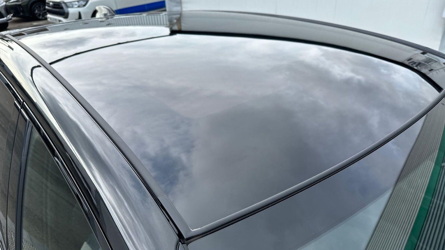 Used Lexus RZ 2025 for sale - 77202439: Photo 25