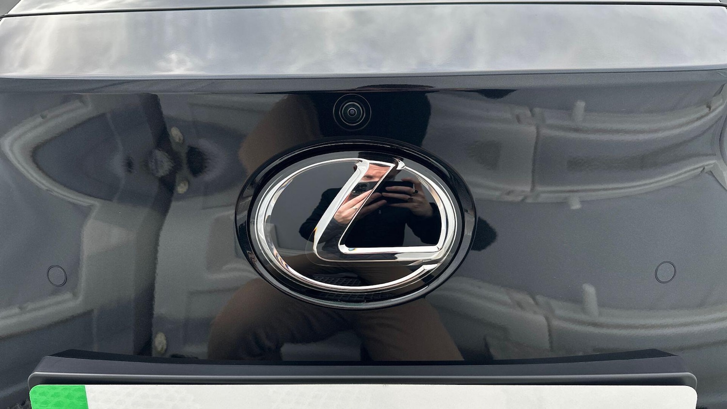 Used Lexus RZ 2025 for sale - 77202439: Photo 28