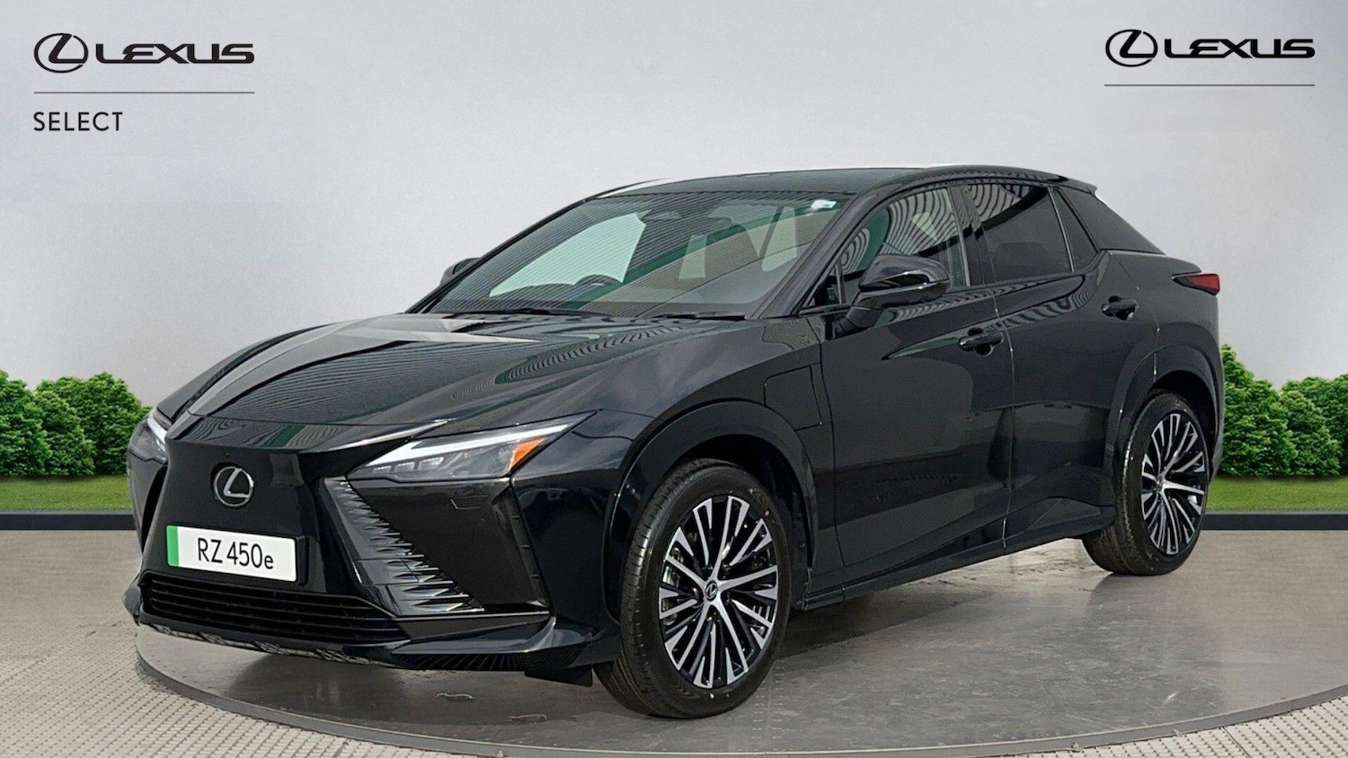 Used Lexus RZ 2025 for sale - 77202439: Photo 3