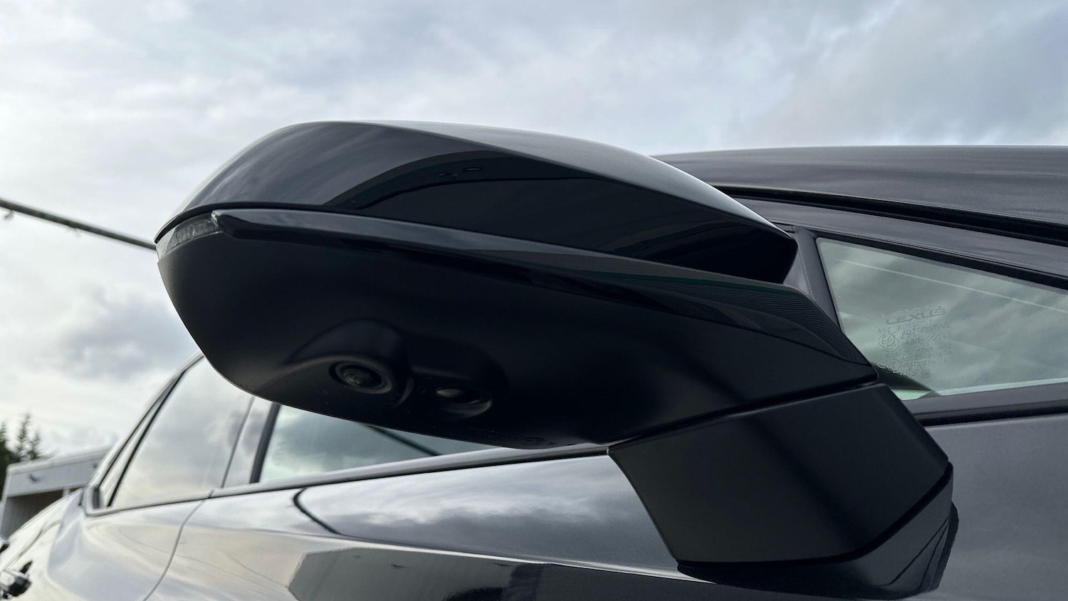 Used Lexus RZ 2025 for sale - 77202439: Photo 32