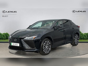 Used Lexus RZ 2025 for sale - 77202439: Photo