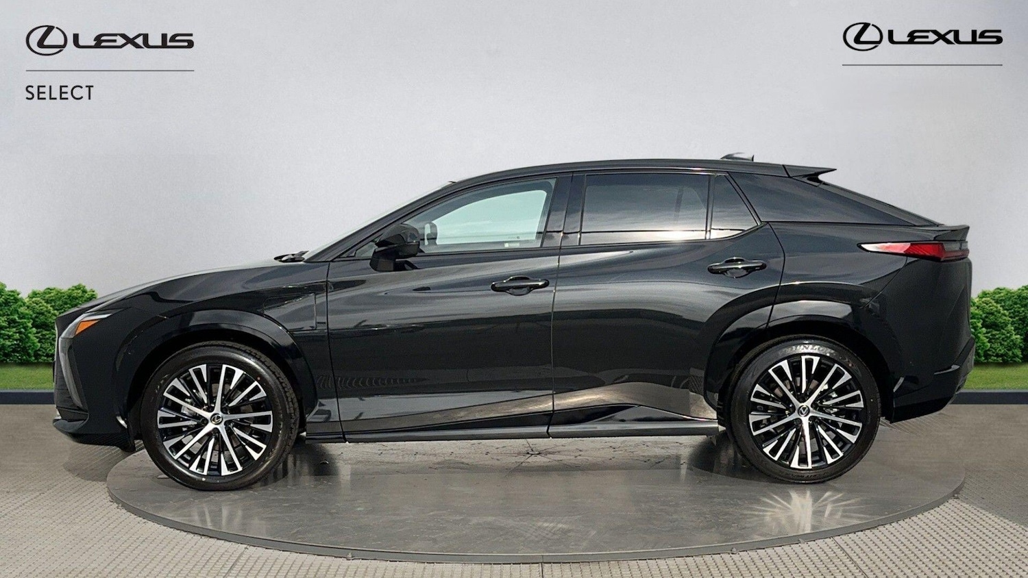 Used Lexus RZ 2025 for sale - 77202439: Photo 5