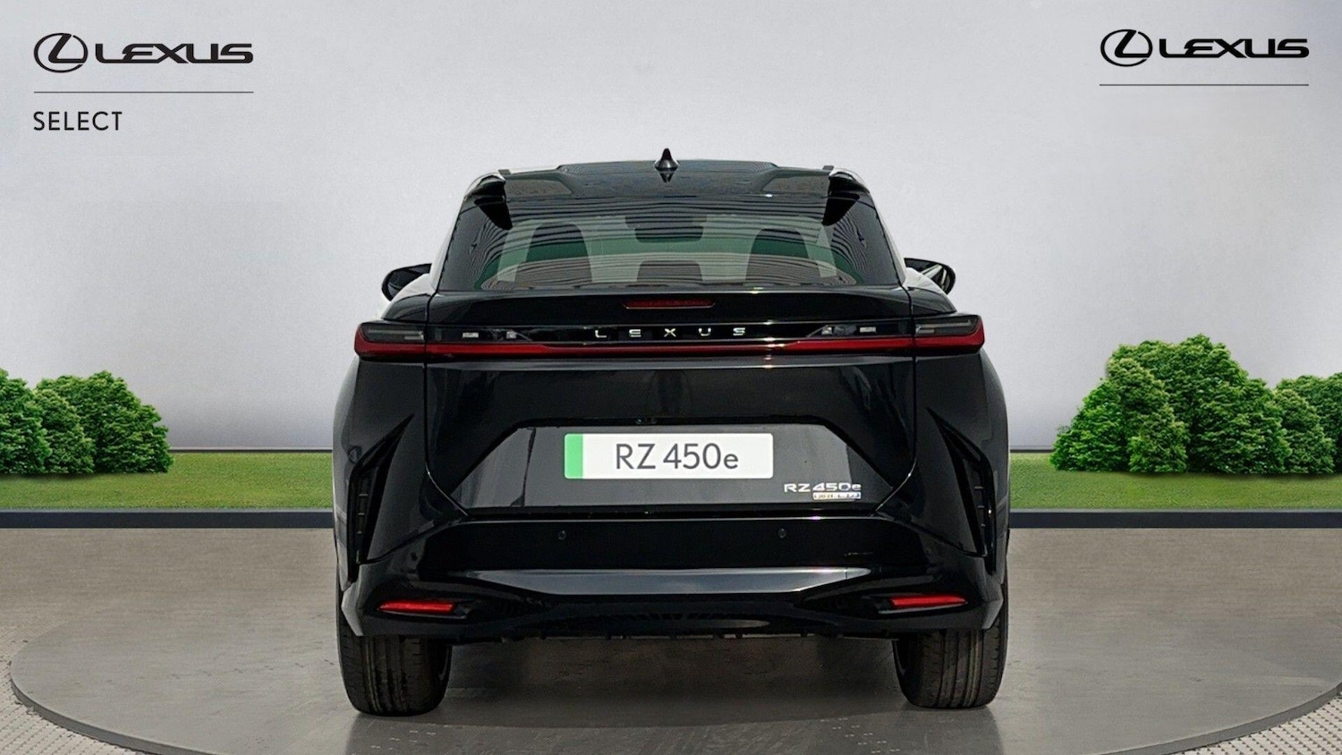Used Lexus RZ 2025 for sale - 77202439: Photo 6