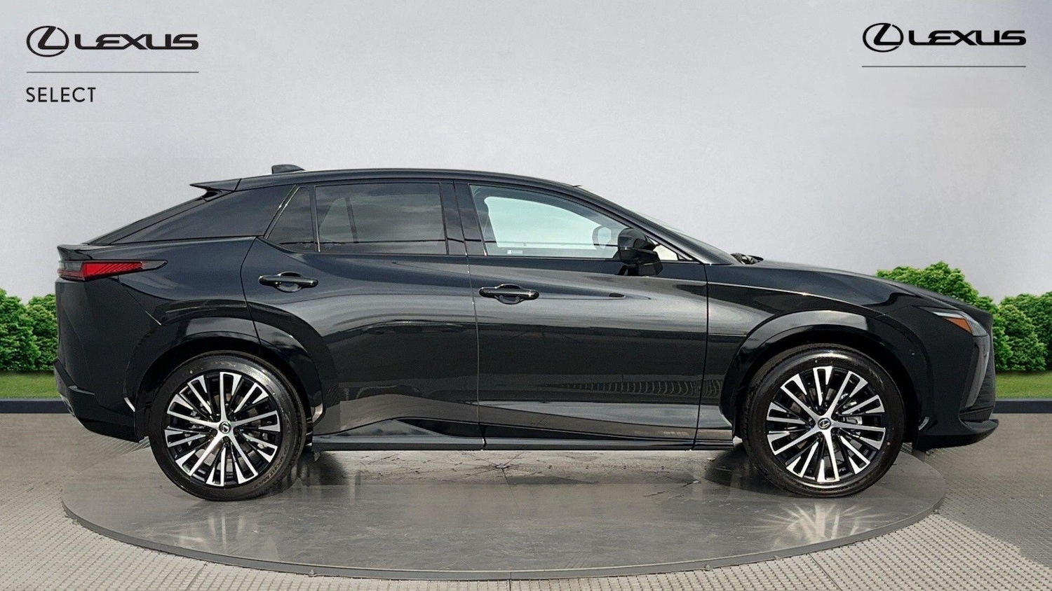 Used Lexus RZ 2025 for sale - 77202439: Photo 7