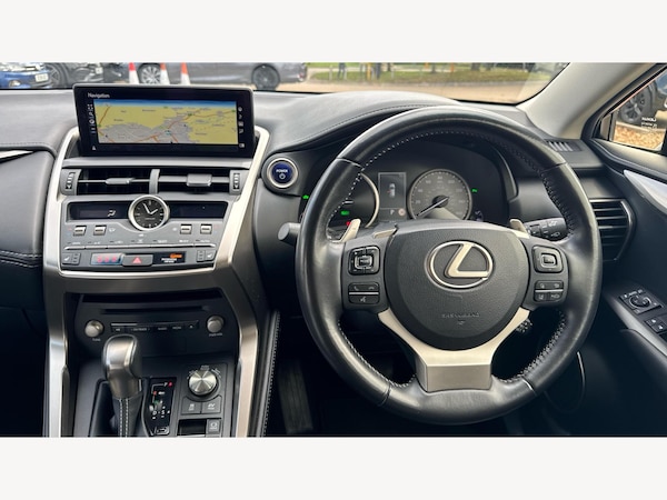 Used Lexus NX 2019 for sale - 75708034: Photo 10