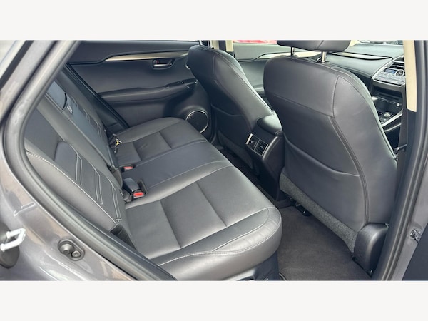 Used Lexus NX 2019 for sale - 75708034: Photo 11