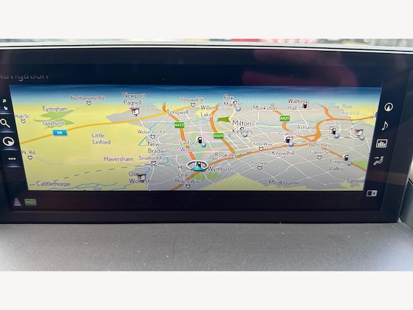 Used Lexus NX 2019 for sale - 75708034: Photo 12