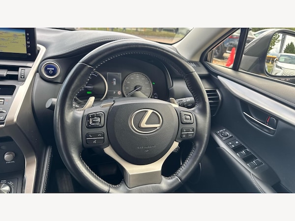 Used Lexus NX 2019 for sale - 75708034: Photo 13