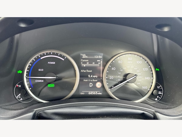 Used Lexus NX 2019 for sale - 75708034: Photo 14