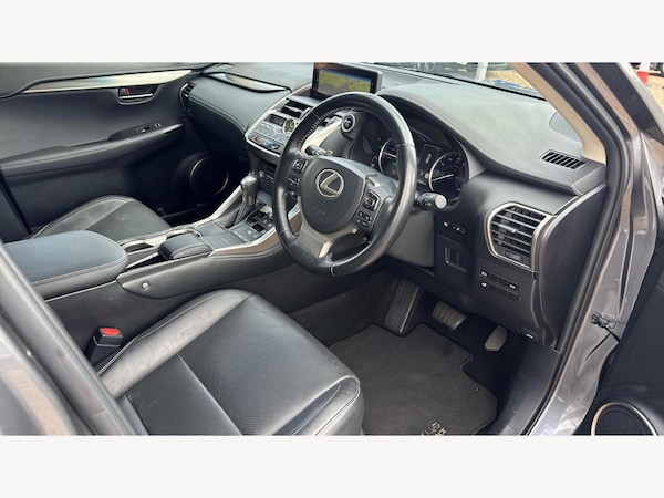 Used Lexus NX 2019 for sale - 75708034: Photo 15