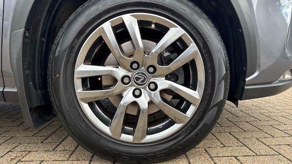 Used Lexus NX 2019 for sale - 75708034: Photo 21