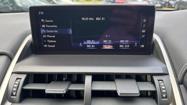 Used Lexus NX 2019 for sale - 75708034: Photo 22