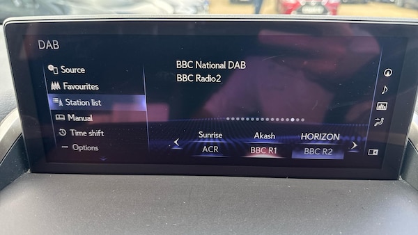 Used Lexus NX 2019 for sale - 75708034: Photo 24