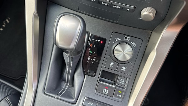 Used Lexus NX 2019 for sale - 75708034: Photo 30