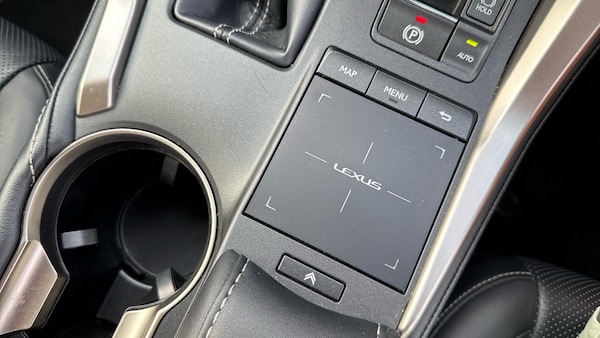 Used Lexus NX 2019 for sale - 75708034: Photo 31