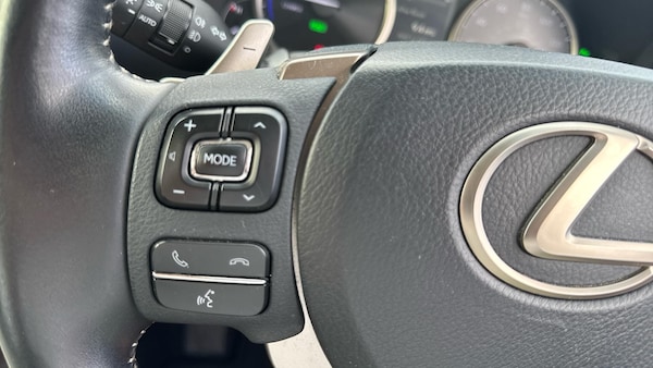 Used Lexus NX 2019 for sale - 75708034: Photo 32