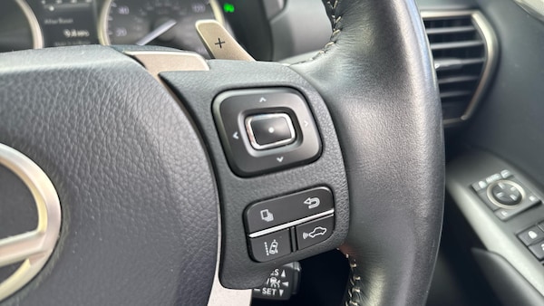Used Lexus NX 2019 for sale - 75708034: Photo 33