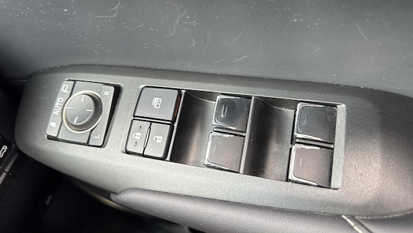 Used Lexus NX 2019 for sale - 75708034: Photo 35