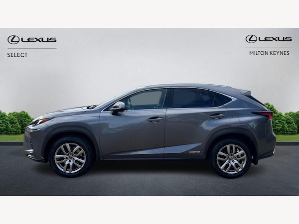 Used Lexus NX 2019 for sale - 75708034: Photo 3