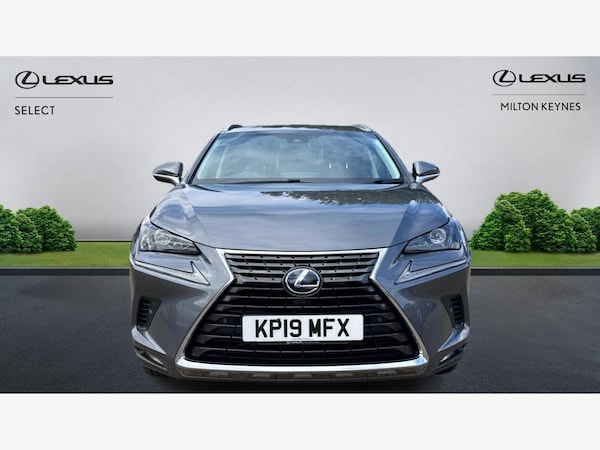 Used Lexus NX 2019 for sale - 75708034: Photo 6