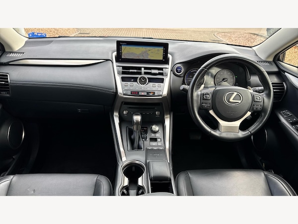 Used Lexus NX 2019 for sale - 75708034: Photo 9