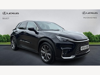Used Lexus LBX 2024 for sale - 79093289: Photo