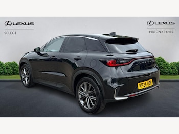Used Lexus LBX 2024 for sale - 79093289: Photo
