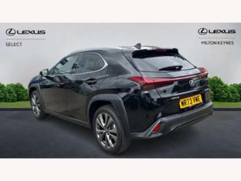 Used Lexus UX 2023 for sale - 75318977: Photo