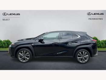 Used Lexus UX 2023 for sale - 75318977: Photo