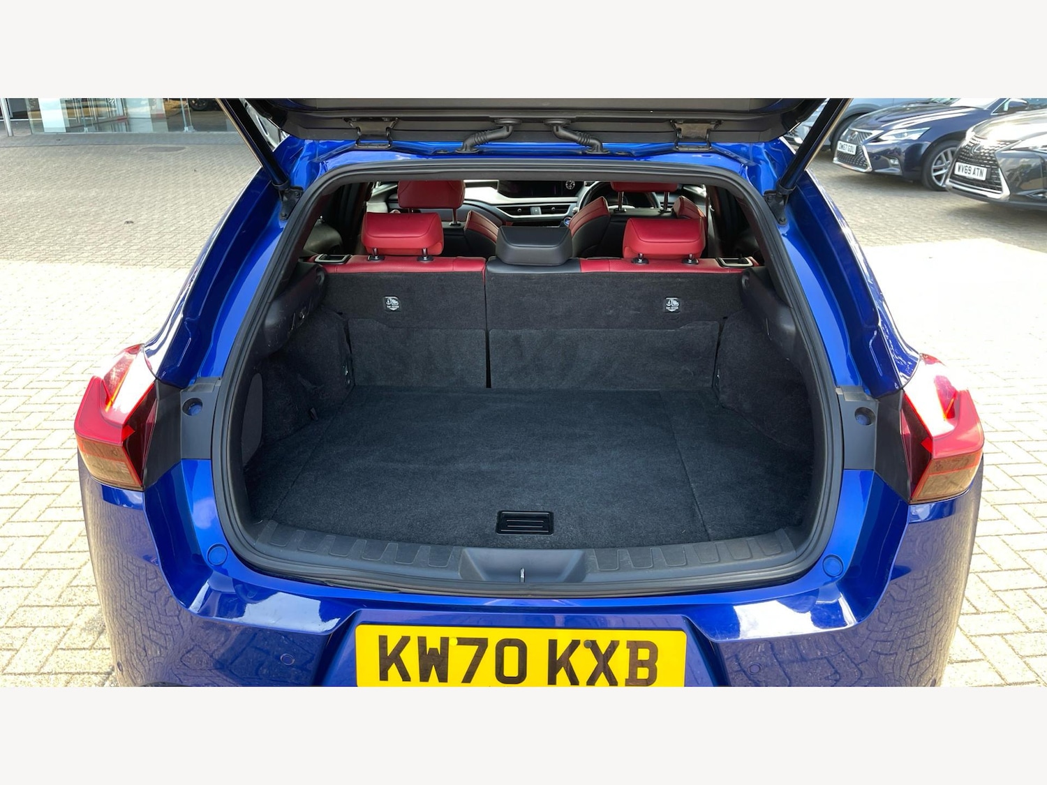 Vehicle 17