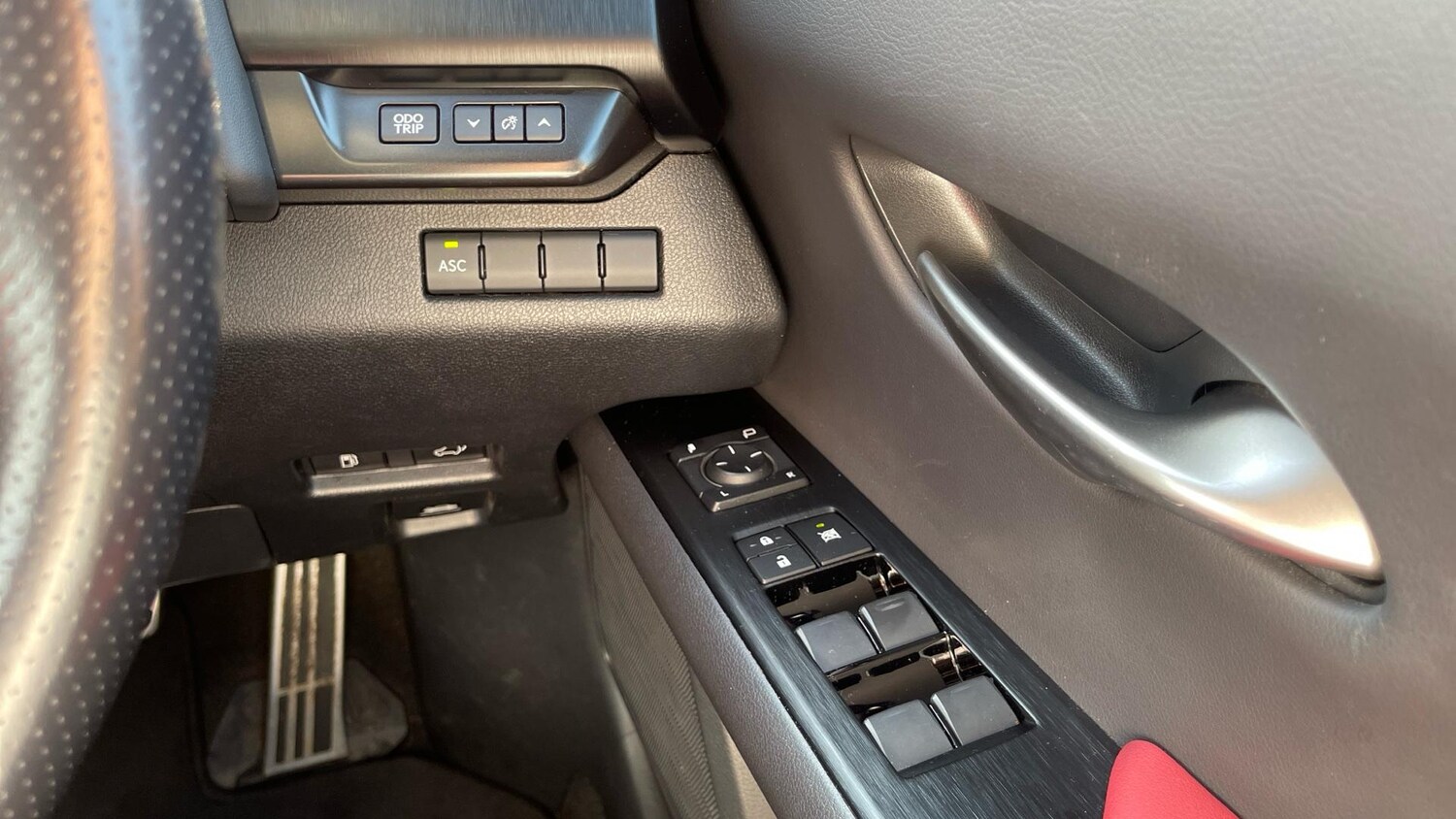 Vehicle 24