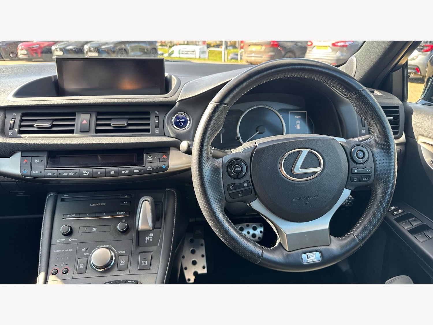 Used Lexus CT 2019 for sale - 78171533: Photo 10