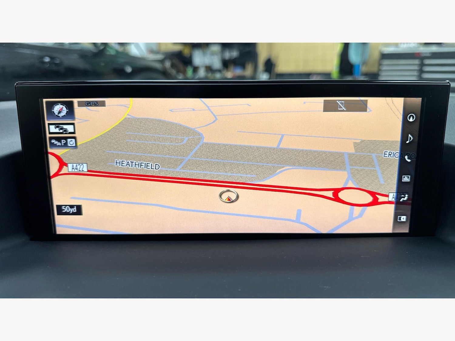 Used Lexus CT 2019 for sale - 78171533: Photo 12