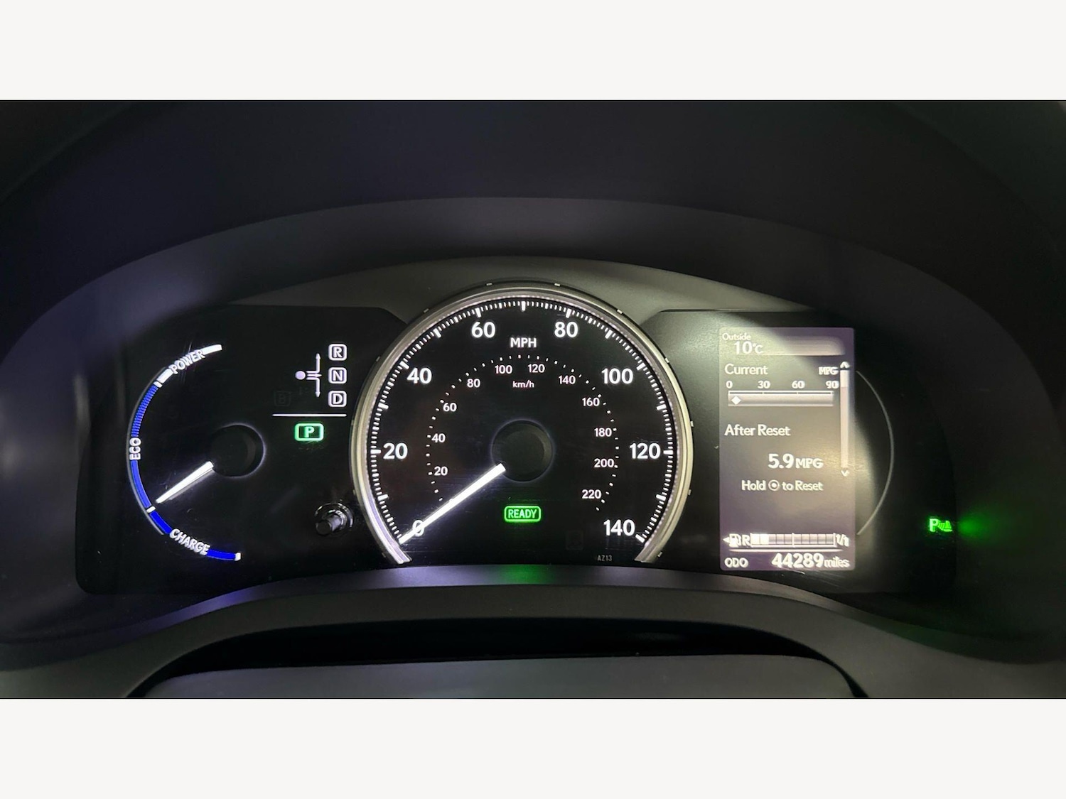 Used Lexus CT 2019 for sale - 78171533: Photo 14