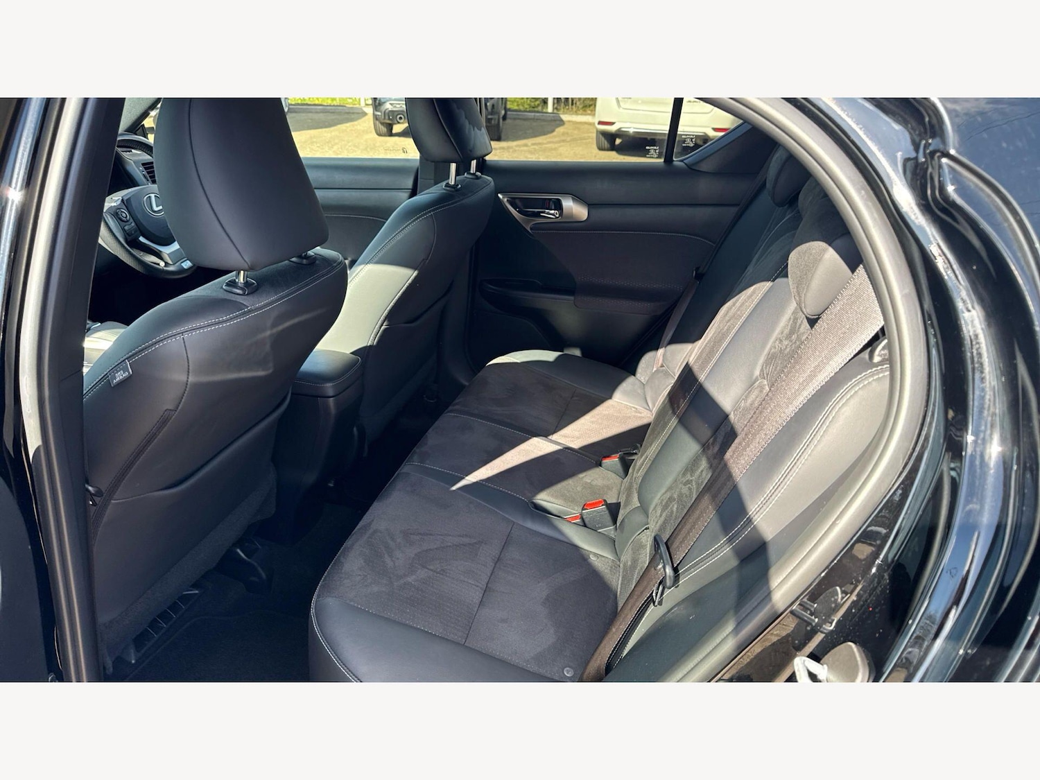 Used Lexus CT 2019 for sale - 78171533: Photo 18
