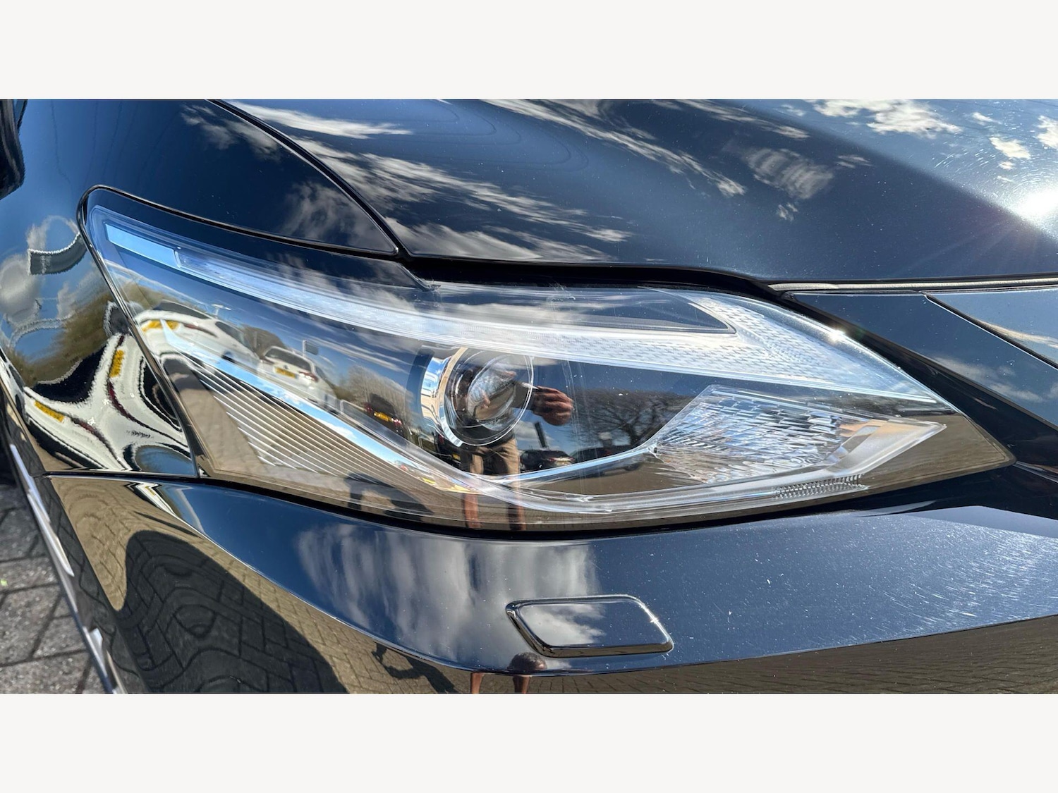 Used Lexus CT 2019 for sale - 78171533: Photo 23