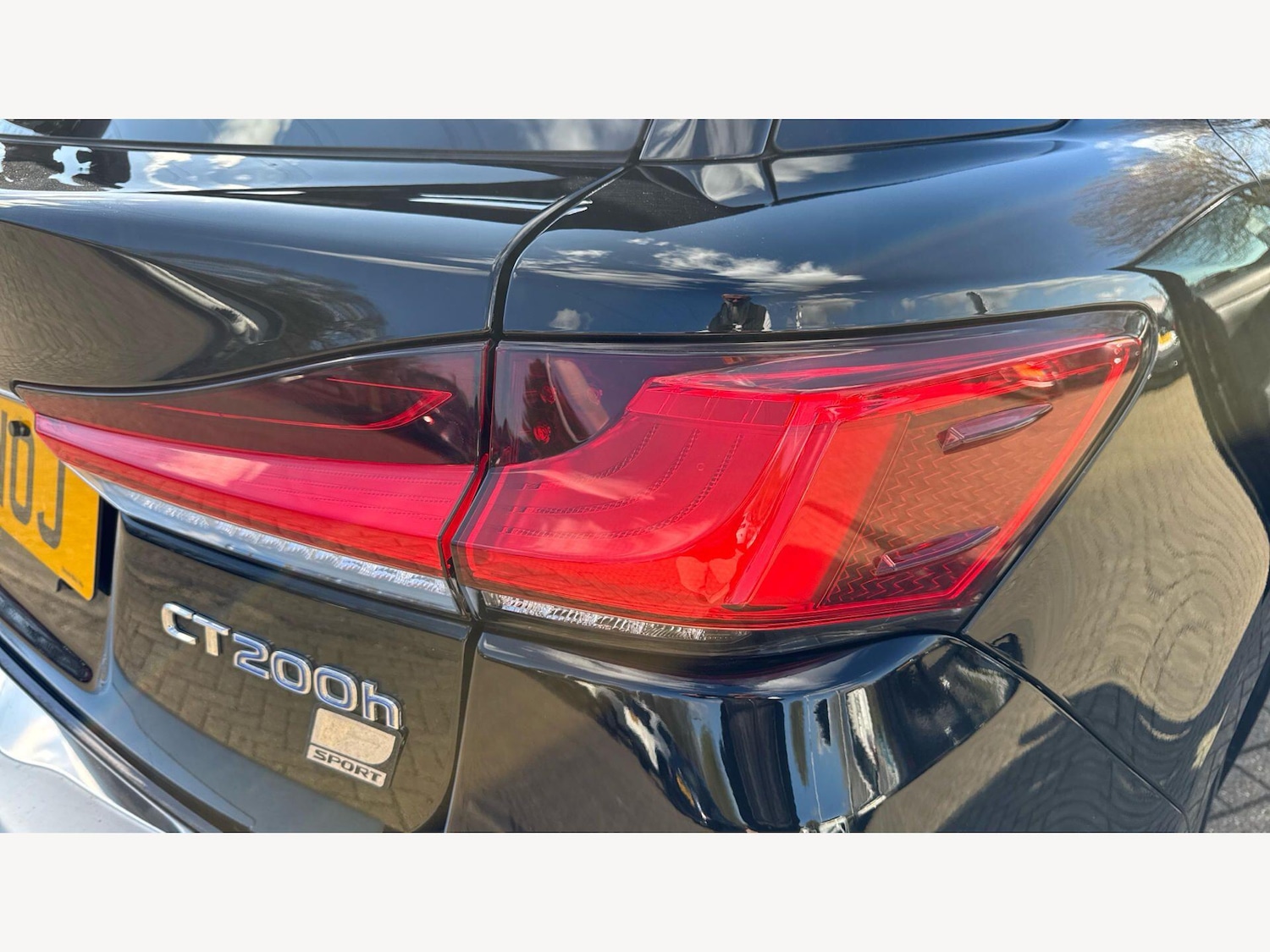 Used Lexus CT 2019 for sale - 78171533: Photo 24