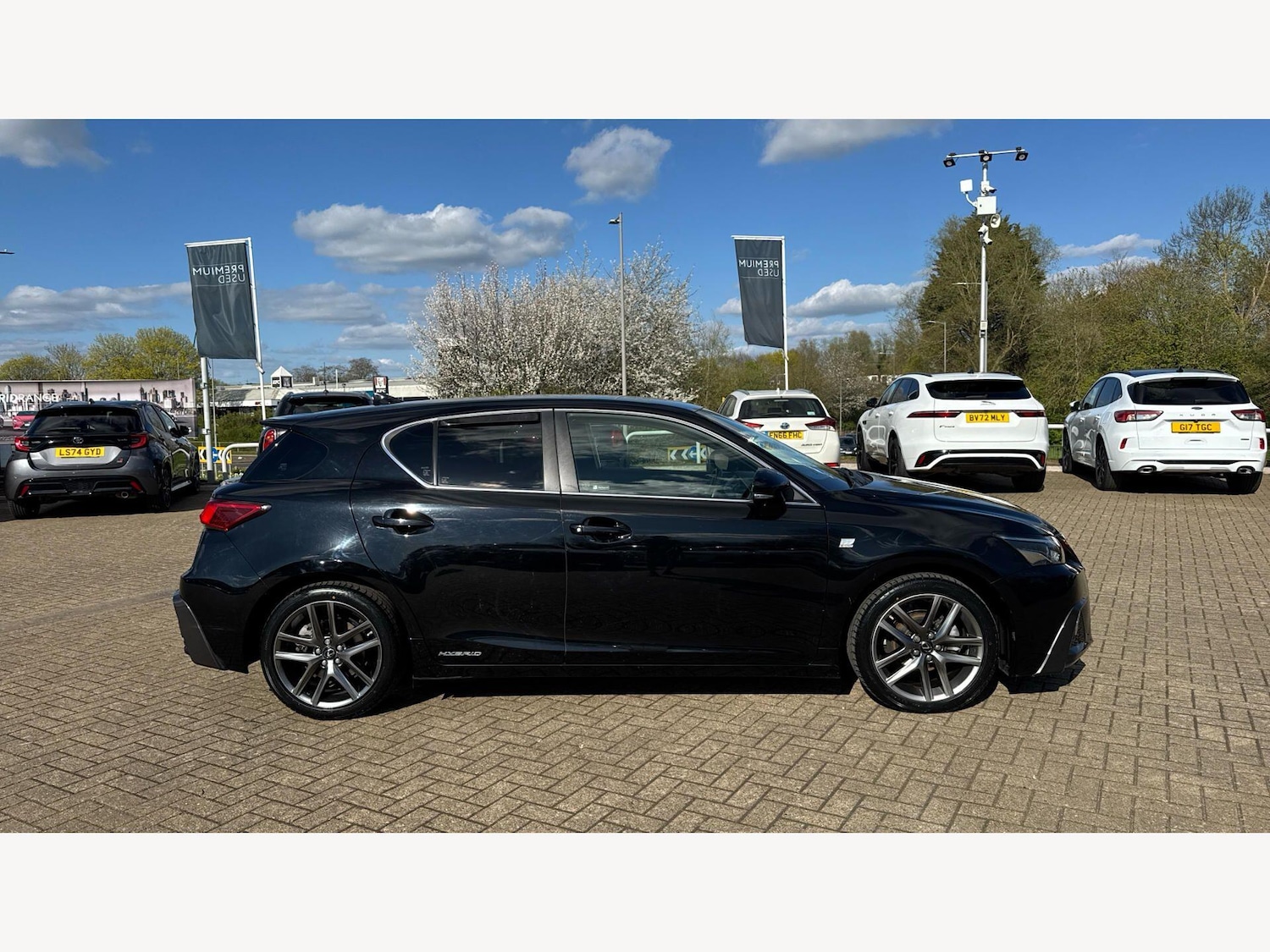 Used Lexus CT 2019 for sale - 78171533: Photo 25