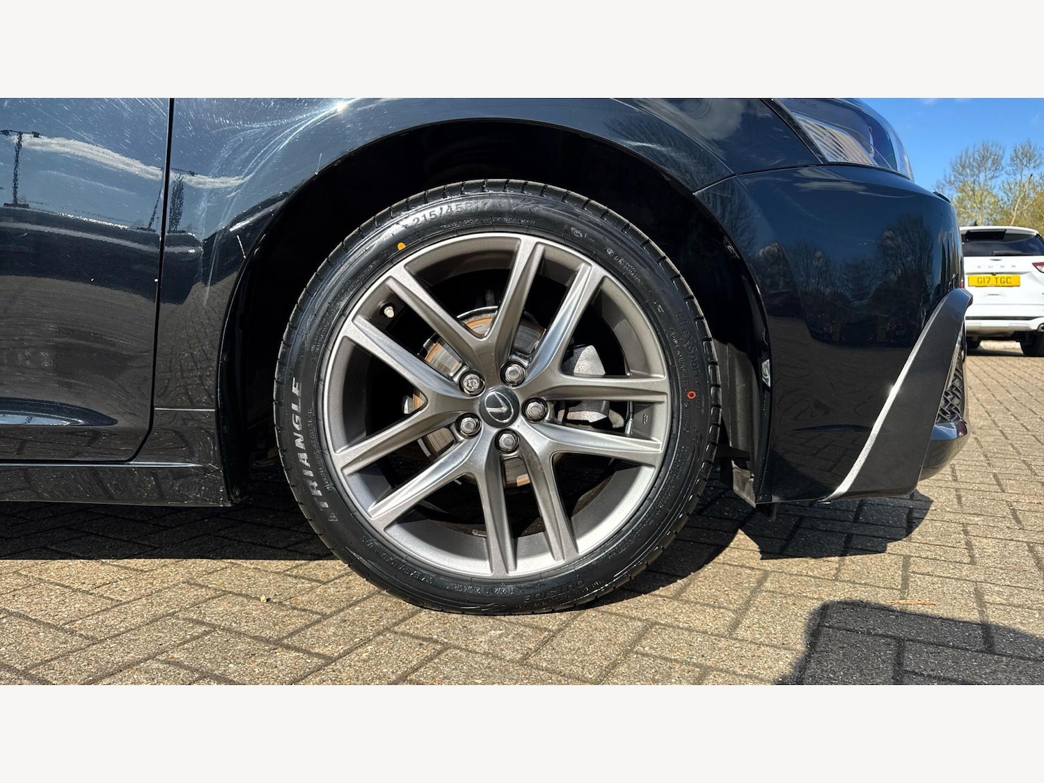 Used Lexus CT 2019 for sale - 78171533: Photo 26