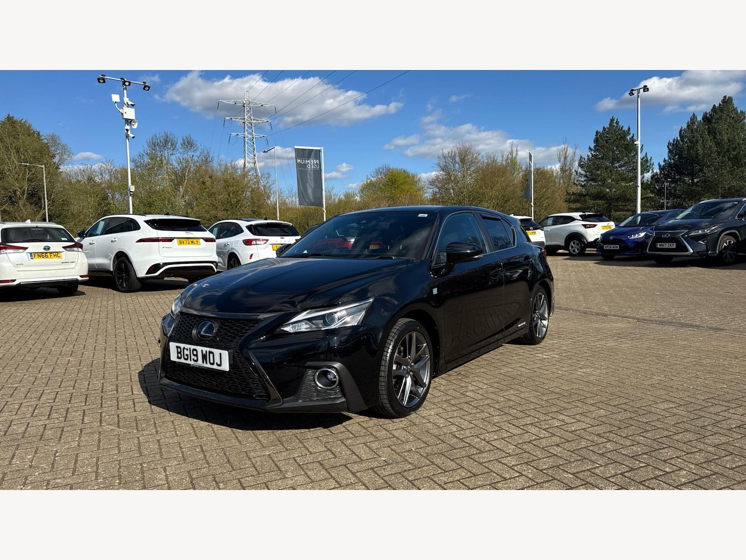 Used Lexus CT 2019 for sale - 78171533: Photo 27