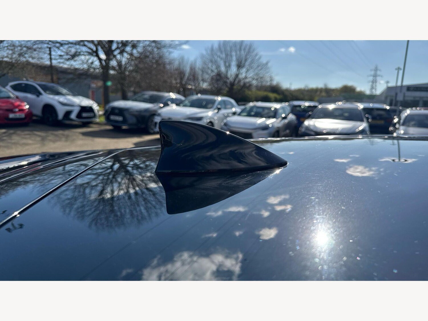 Used Lexus CT 2019 for sale - 78171533: Photo 33