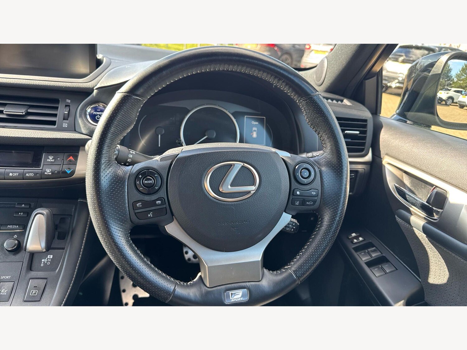 Used Lexus CT 2019 for sale - 78171533: Photo 34