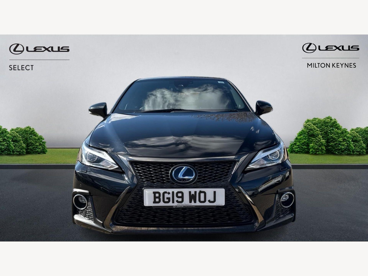 Used Lexus CT 2019 for sale - 78171533: Photo 6