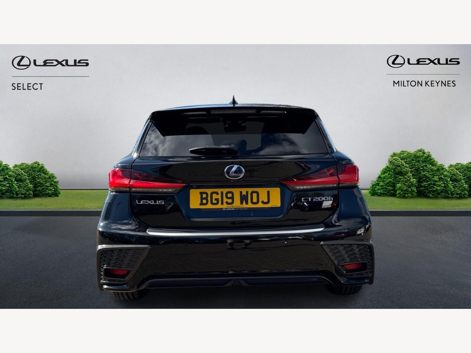 Used Lexus CT 2019 for sale - 78171533: Photo 7