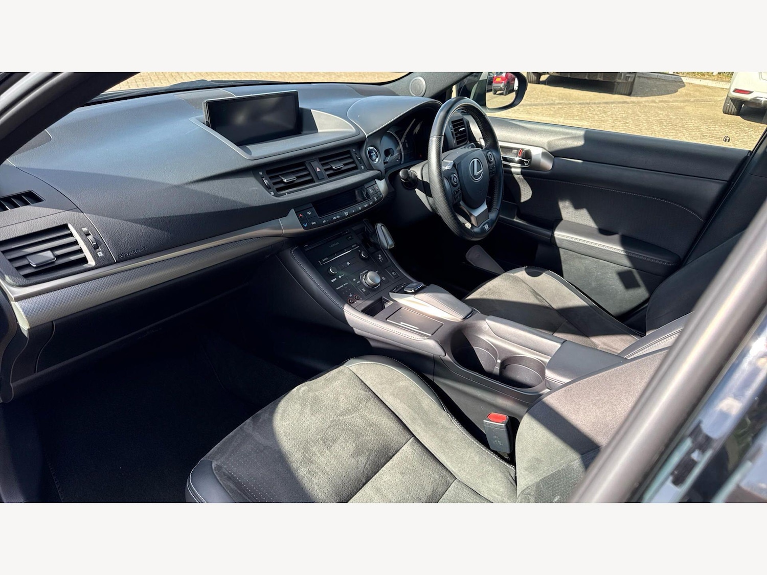 Used Lexus CT 2019 for sale - 78171533: Photo 8