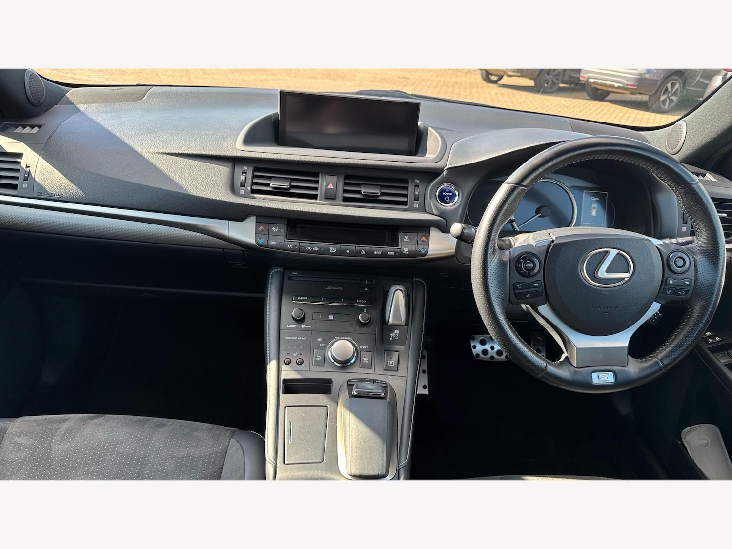 Used Lexus CT 2019 for sale - 78171533: Photo 9