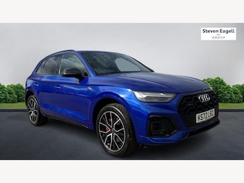 Used Audi Q5 2023 for sale - 78866651: Photo