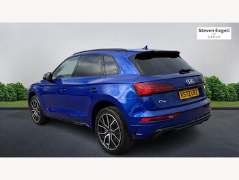 Used Audi Q5 2023 for sale - 78866651: Photo