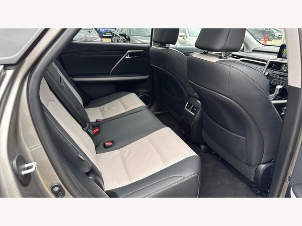 Used Lexus RX 2022 for sale - 76000600: Photo 11