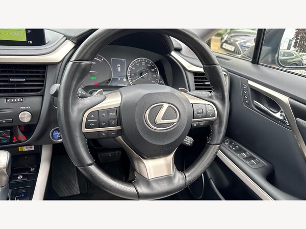 Used Lexus RX 2022 for sale - 76000600: Photo 13